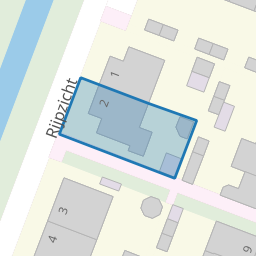 Perceel BSR00-H-1214