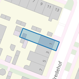 Perceel BSR00-H-1215