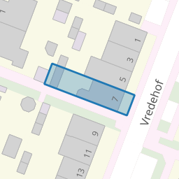 Perceel BSR00-H-1218