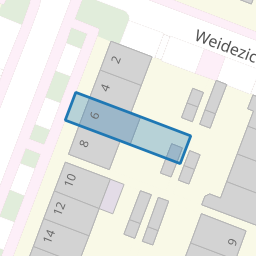 Perceel BSR00-H-1221