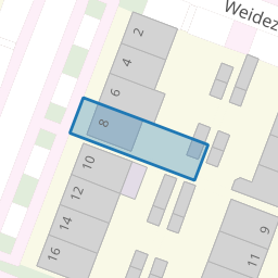 Perceel BSR00-H-1222