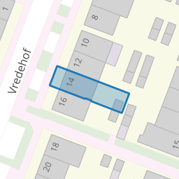 Perceel BSR00-H-1225