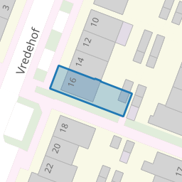 Perceel BSR00-H-1226