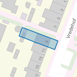 Perceel BSR00-H-1231