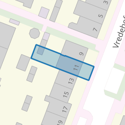 Perceel BSR00-H-1232