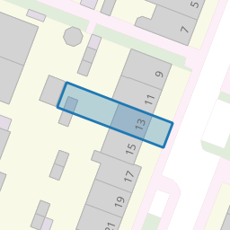 Perceel BSR00-H-1233