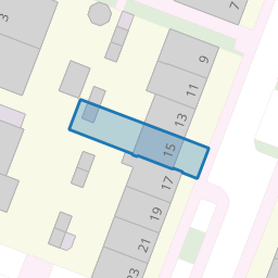 Perceel BSR00-H-1234