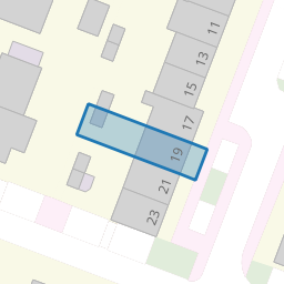 Perceel BSR00-H-1236