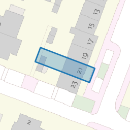 Perceel BSR00-H-1237