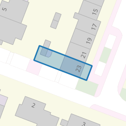 Perceel BSR00-H-1238