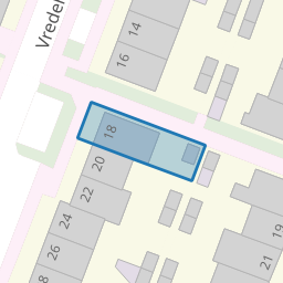 Perceel BSR00-H-1239