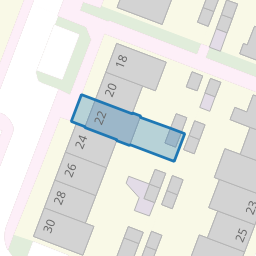 Perceel BSR00-H-1241