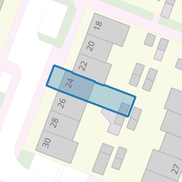 Perceel BSR00-H-1242