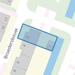 Perceel BSR00-H-1246