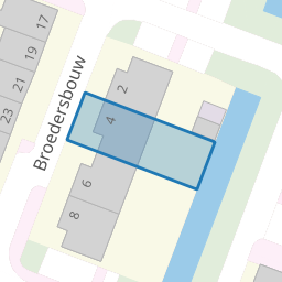 Perceel BSR00-H-1247