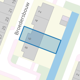 Perceel BSR00-H-1248