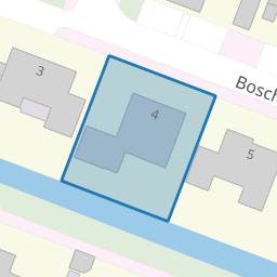 Perceel BSR00-H-1253