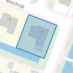 Perceel BSR00-H-1255