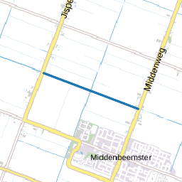 Perceel BSR00-H-1274