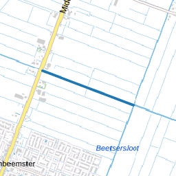 Perceel BSR00-H-1278