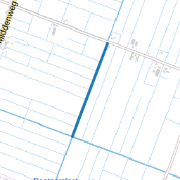 Perceel BSR00-H-1279