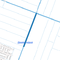 Perceel BSR00-H-1280