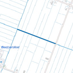 Perceel BSR00-H-1281