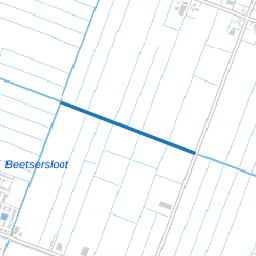 Perceel BSR00-H-1282