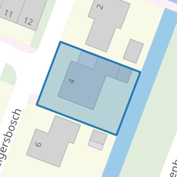 Perceel BSR00-H-1288