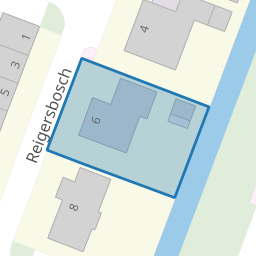 Perceel BSR00-H-1289