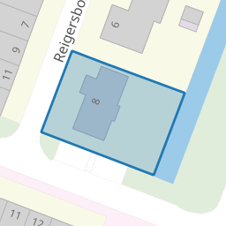 Perceel BSR00-H-1290