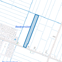 Perceel BSR00-H-1293