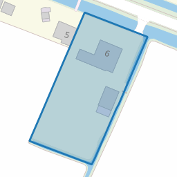 Perceel BSR00-H-1294