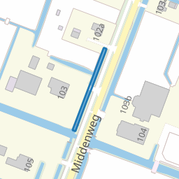 Perceel BSR00-H-1305