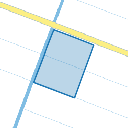 Perceel BSR00-H-1314