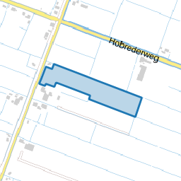 Perceel BSR00-H-1318