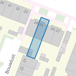 Perceel BSR00-H-1323