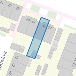 Perceel BSR00-H-1324