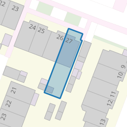 Perceel BSR00-H-1325