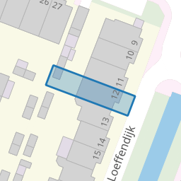 Perceel BSR00-H-1329