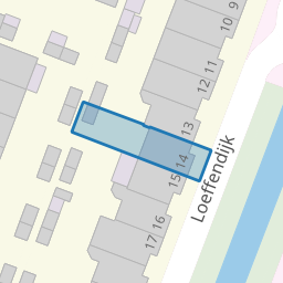 Perceel BSR00-H-1331