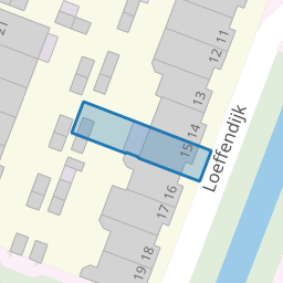 Perceel BSR00-H-1332