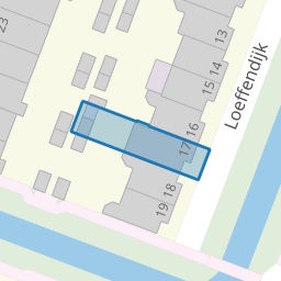 Perceel BSR00-H-1334