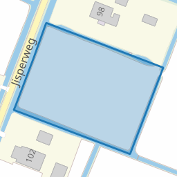 Perceel BSR00-H-1338