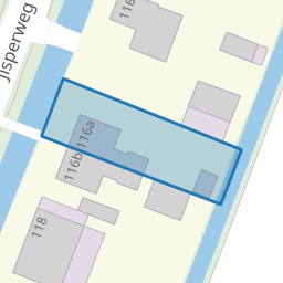 Perceel BSR00-H-1340