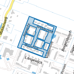 Perceel BSR00-H-1349