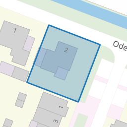 Perceel BSR00-H-1357