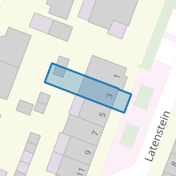 Perceel BSR00-H-1363