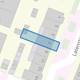 Perceel BSR00-H-1365