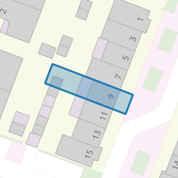 Perceel BSR00-H-1366